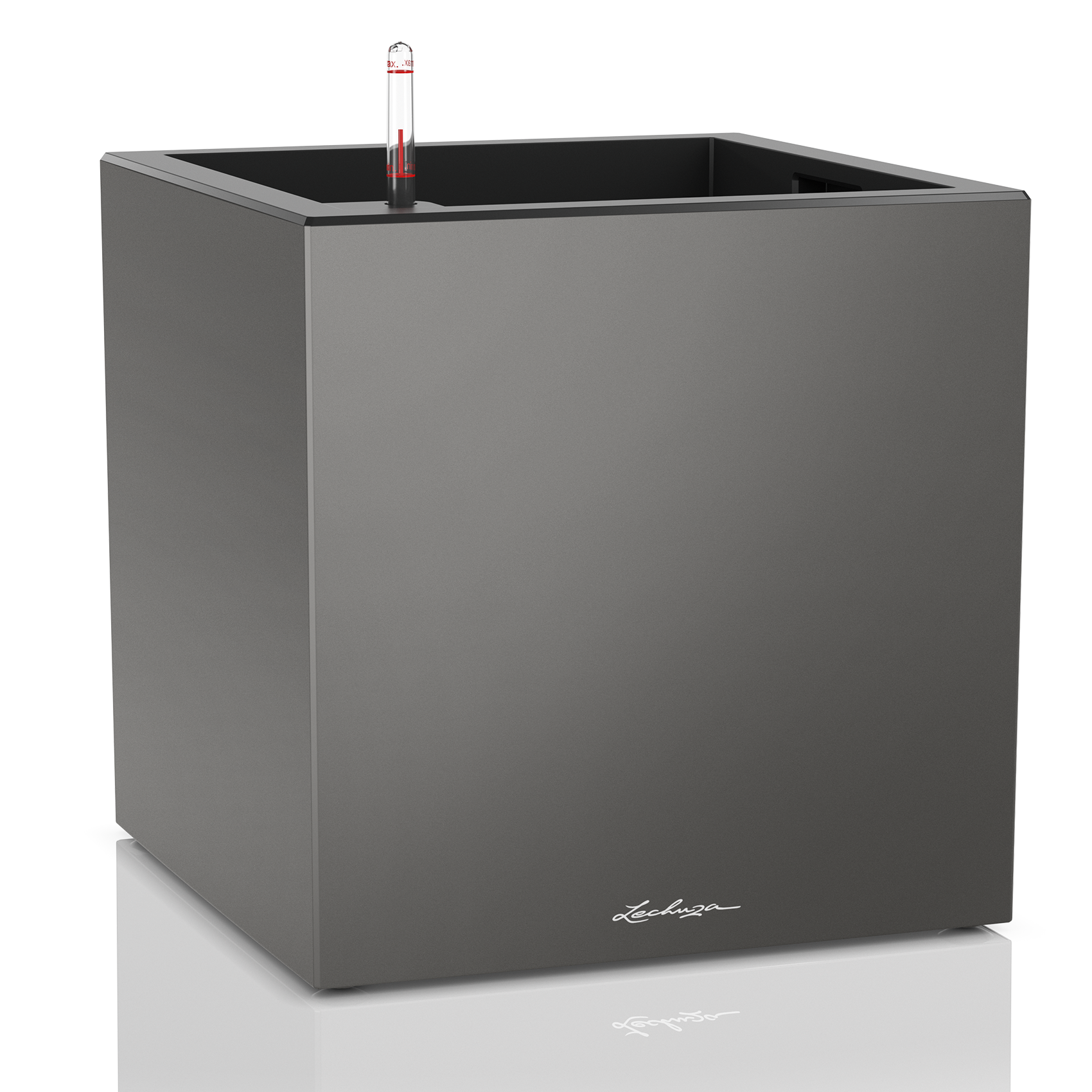 CANTO Premium 40 low charcoal metallic